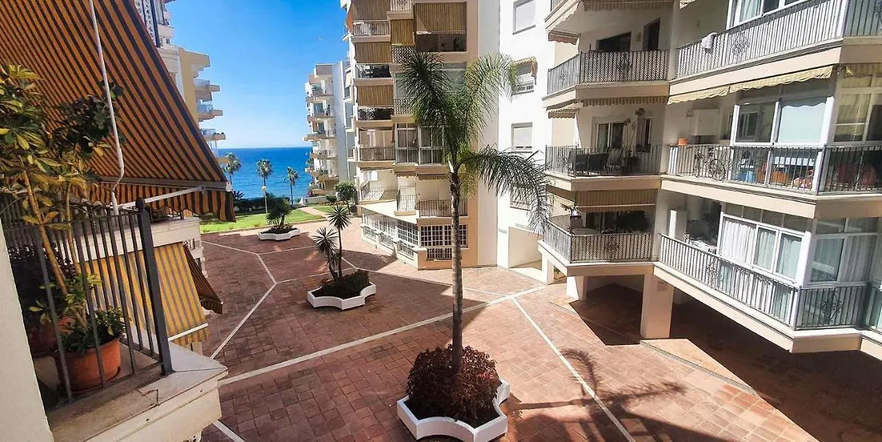 Great One-Bedroom Apartment For Holiday Rental Marbella 0*,  Španělsko