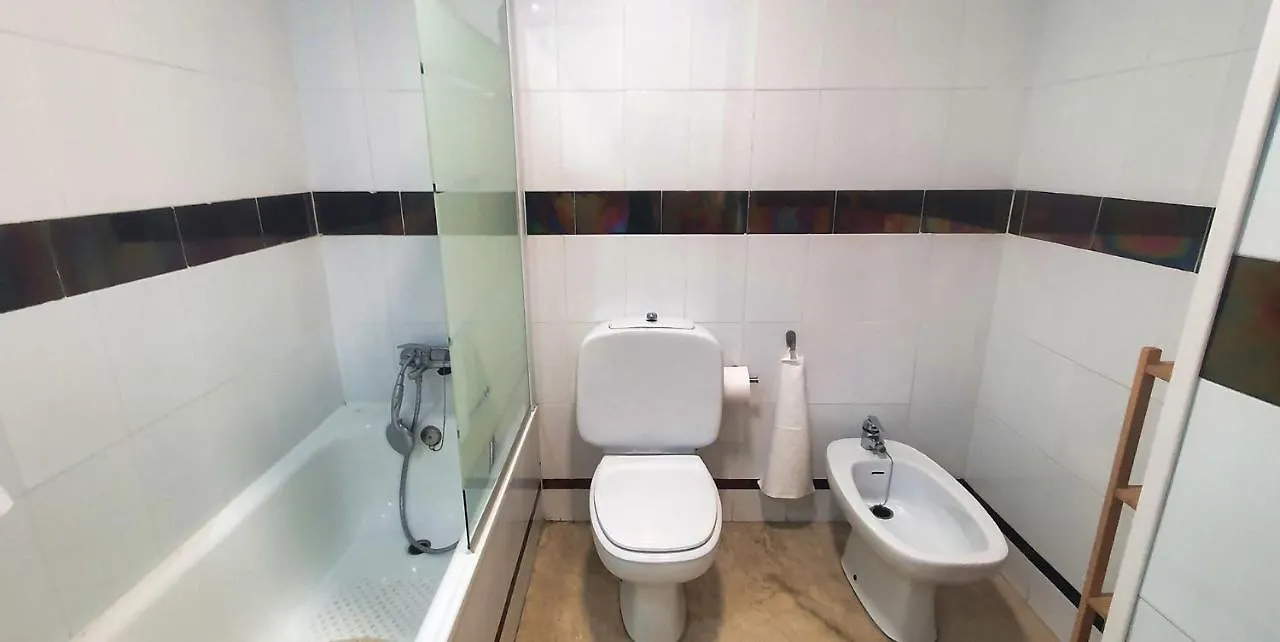 Great One-Bedroom Apartment For Holiday Rental Marbella Spain