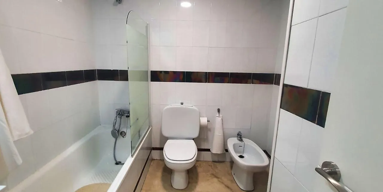 Great One-Bedroom Apartment For Holiday Rental Marbella