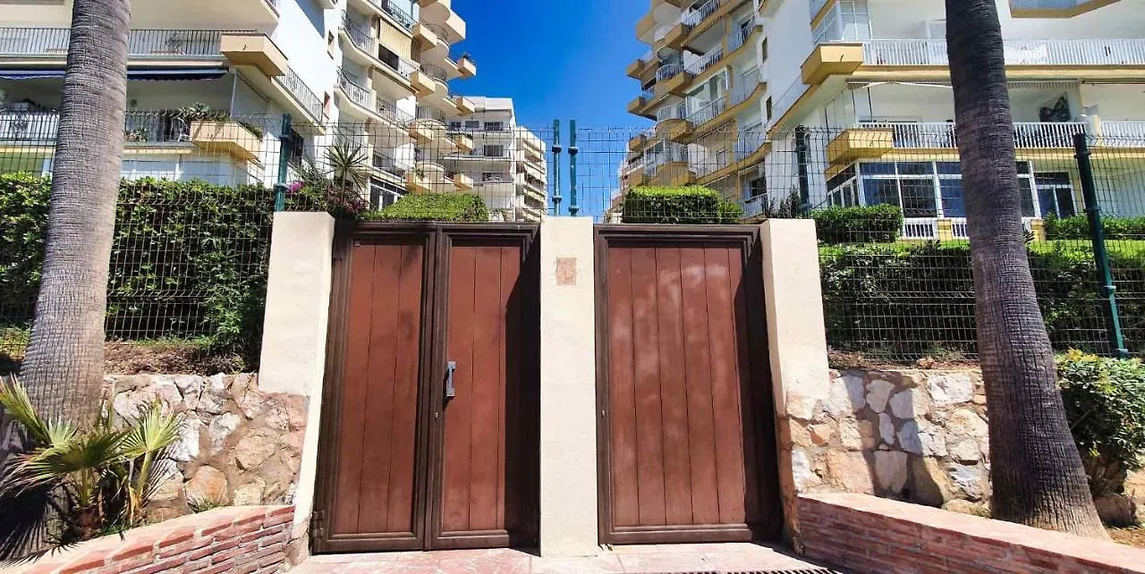 Great One-Bedroom Apartment For Holiday Rental Marbella