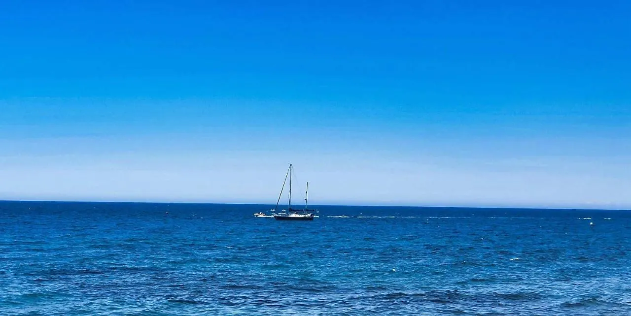 Great One-Bedroom Apartment For Holiday Rental Marbella