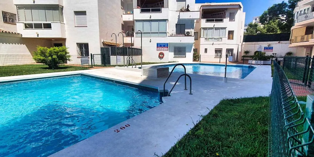Great One-Bedroom Apartment For Holiday Rental Marbella 0*,  Spain