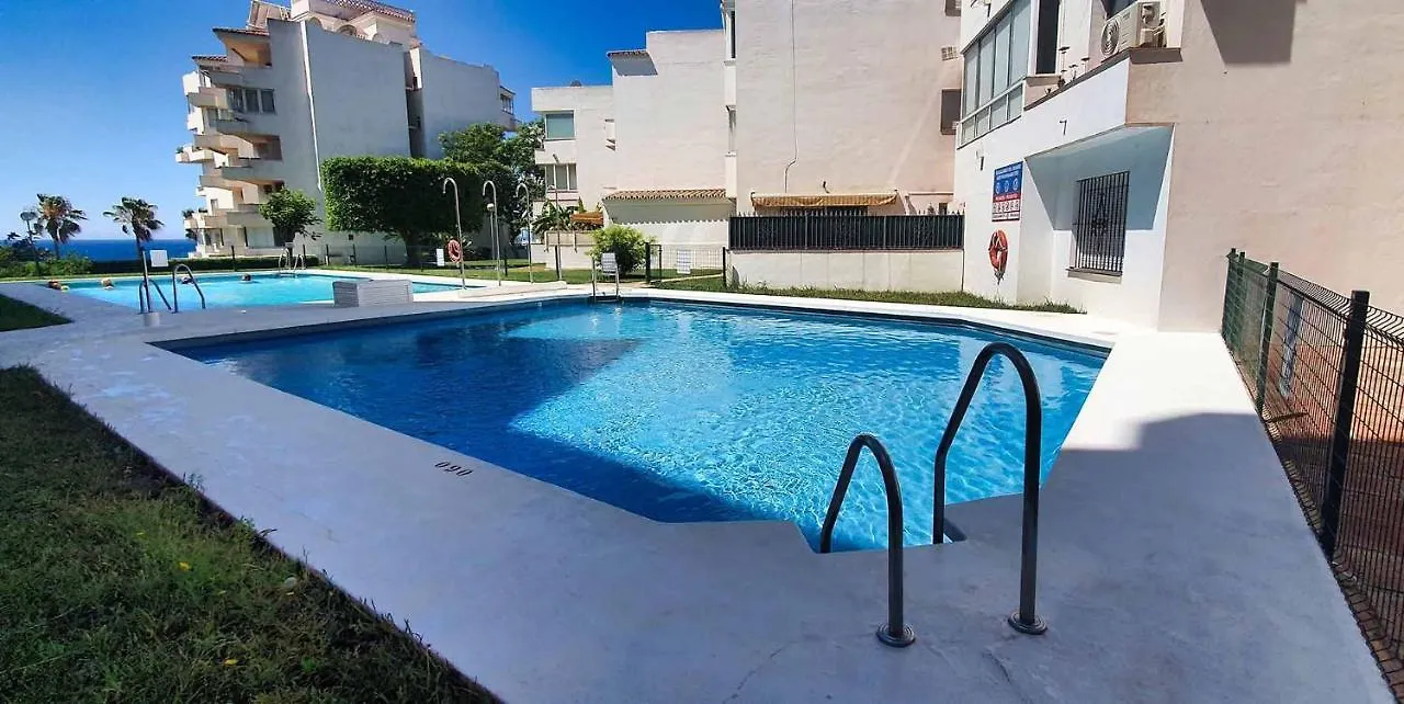 Great One-Bedroom Apartment For Holiday Rental Marbella