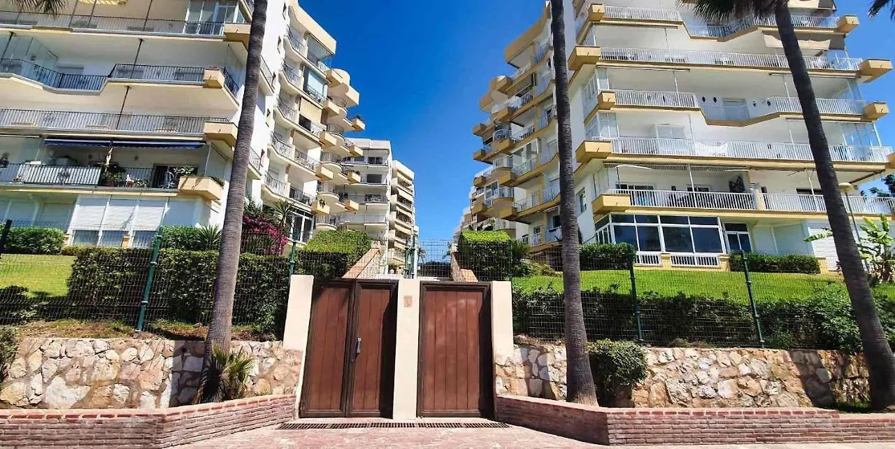 Great One-Bedroom Apartment For Holiday Rental Marbella