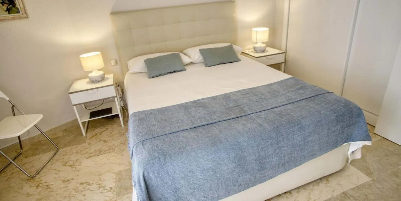 Great One-Bedroom Apartment For Holiday Rental Marbella 0*,  Spain